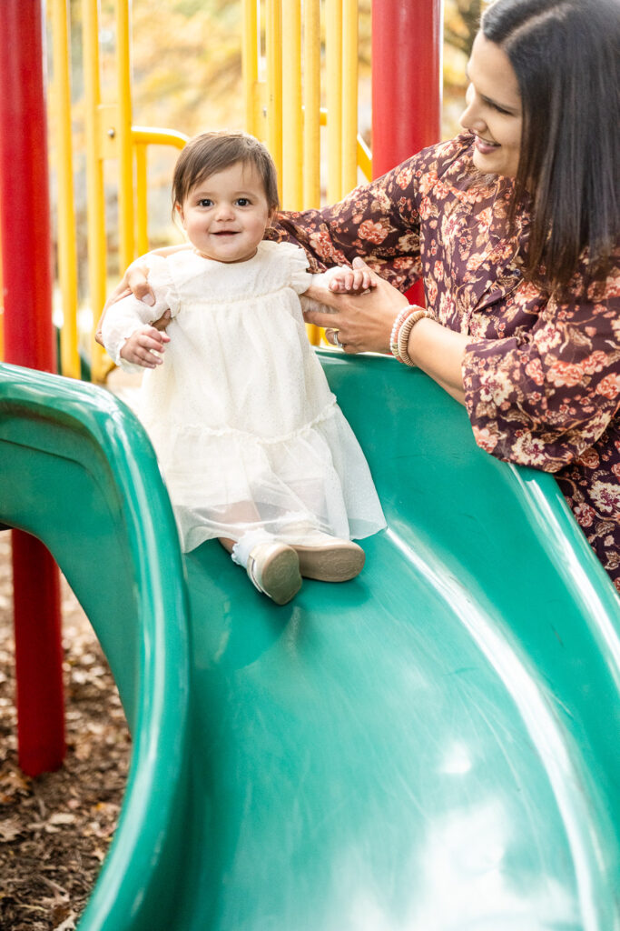 North Park Family Portraits