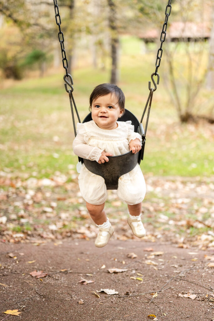 North Park Family Portraits