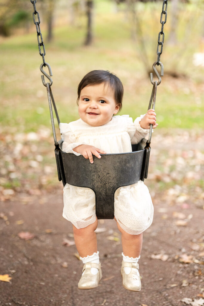 North Park Family Portraits