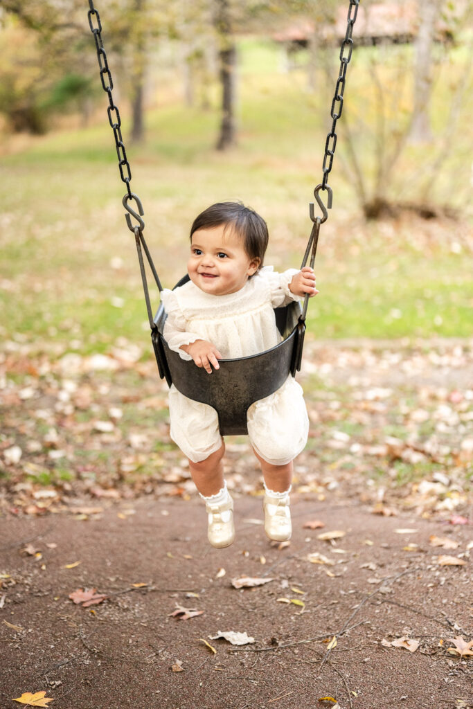 North Park Family Portraits