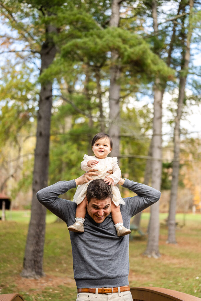 North Park Family Portraits
