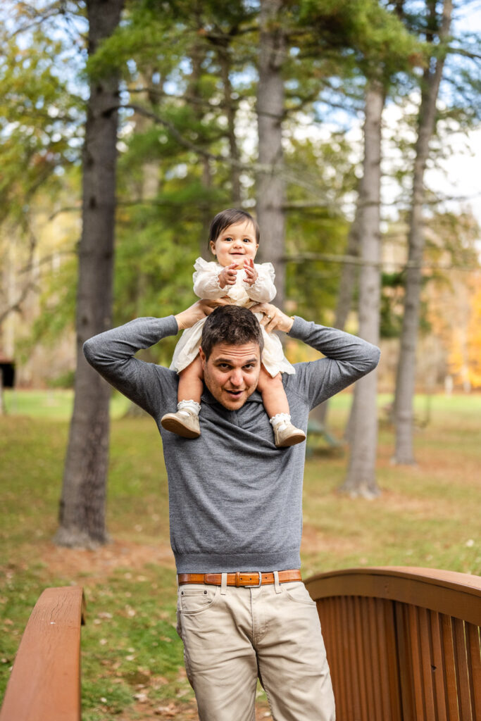 North Park Family Portraits