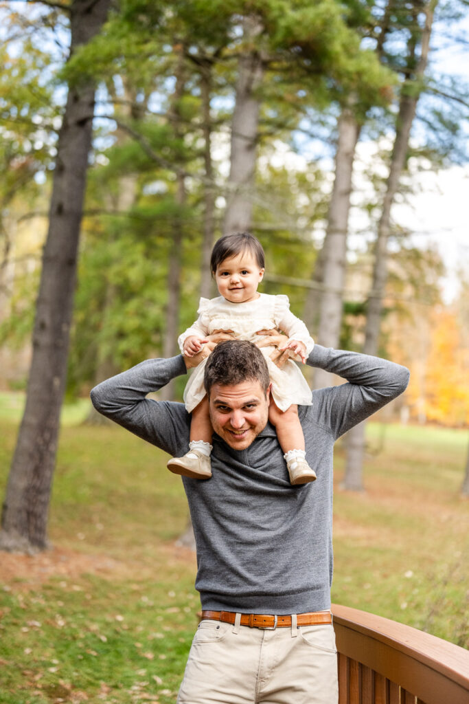 North Park Family Portraits