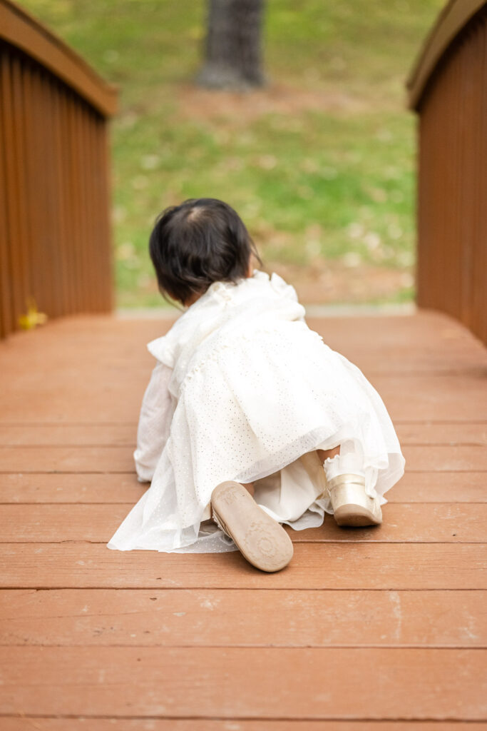 North Park Family Portraits