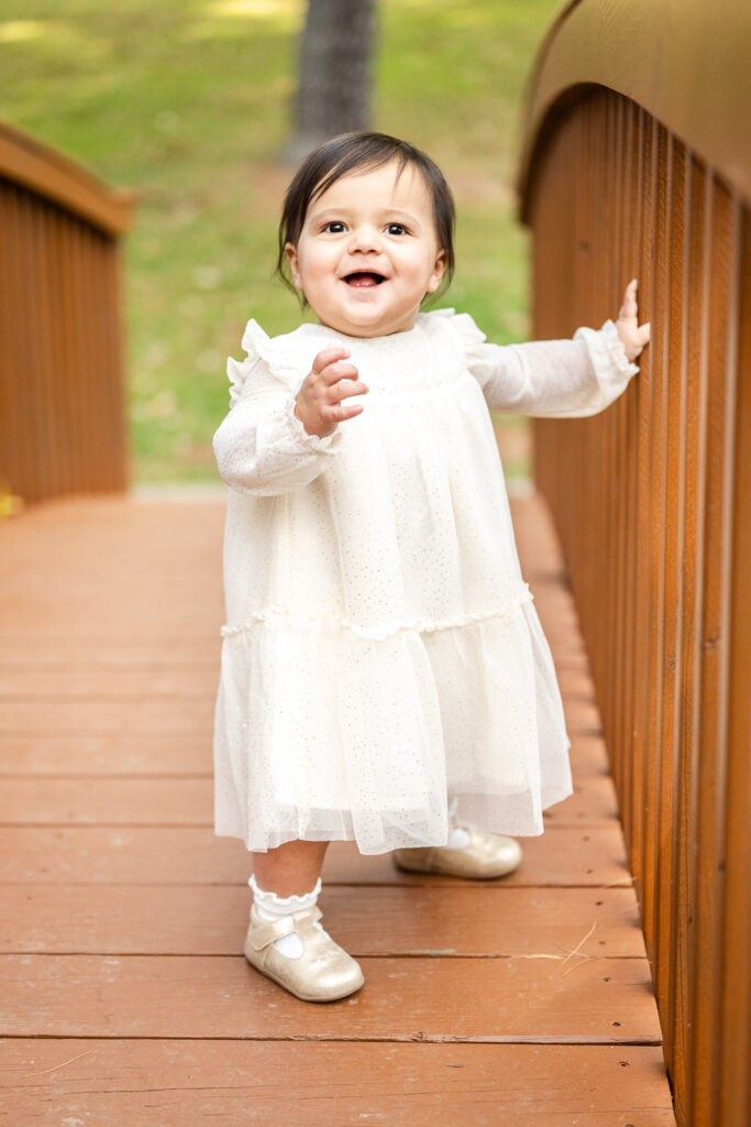 North Park Family Portraits