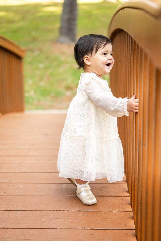 North Park Family Portraits