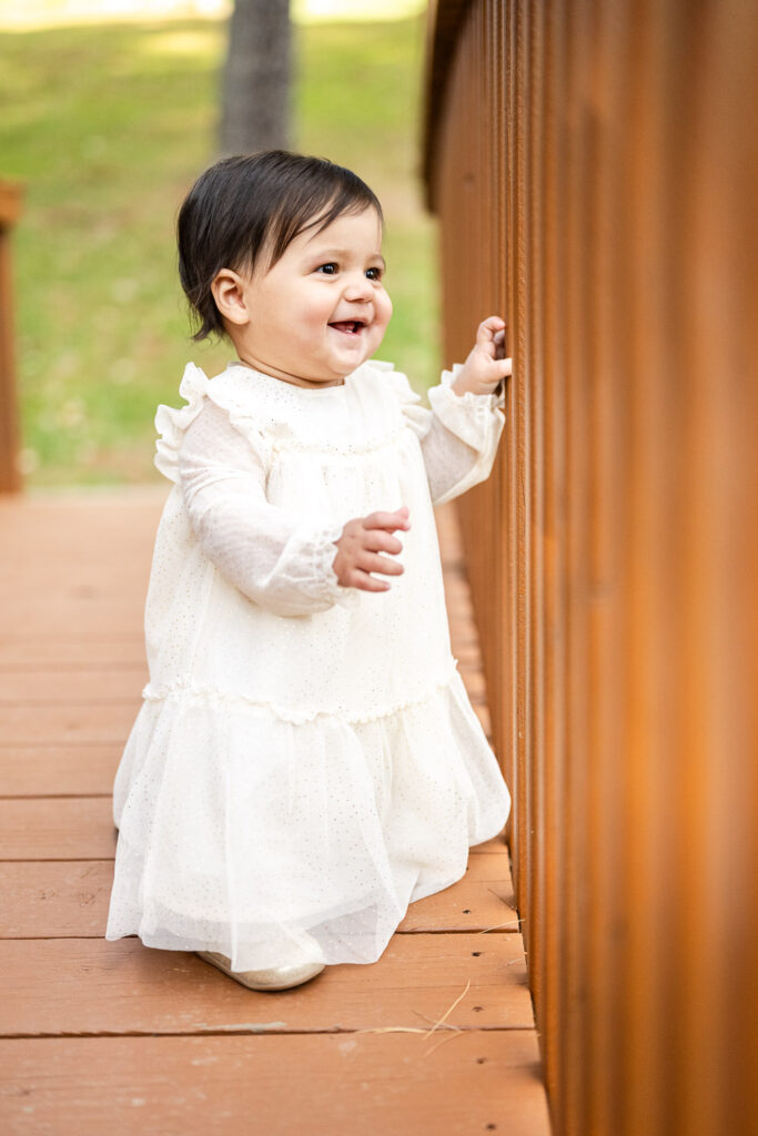 North Park Family Portraits