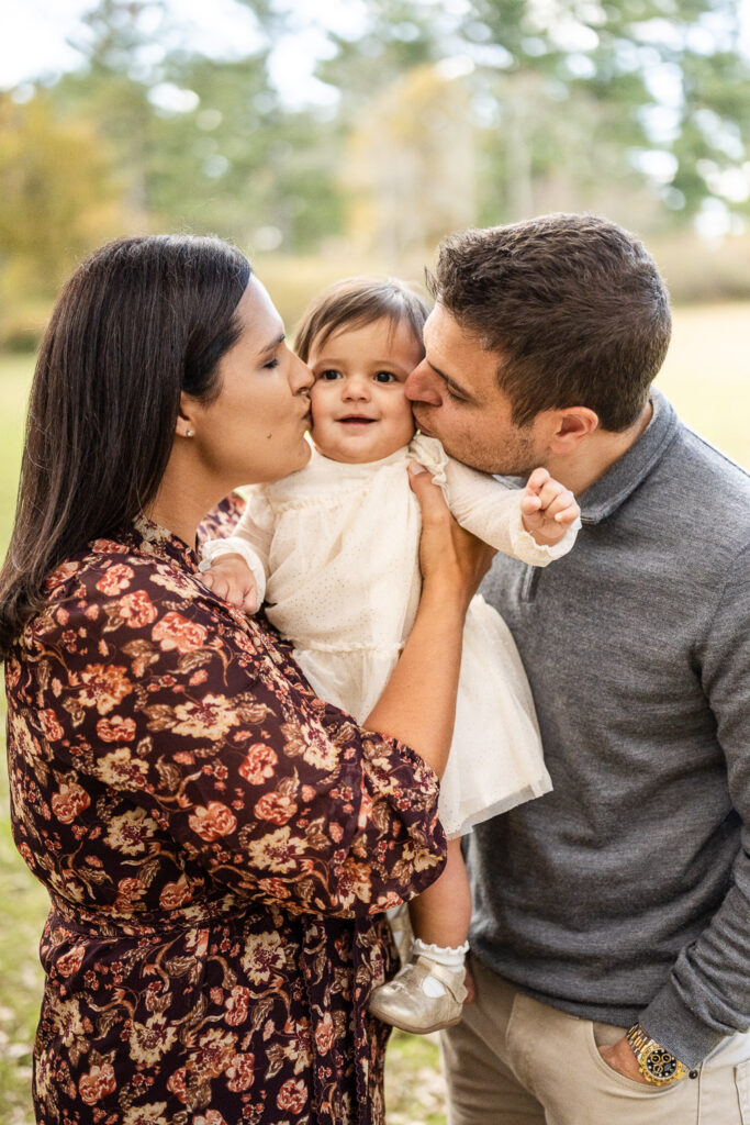 North Park Family Portraits