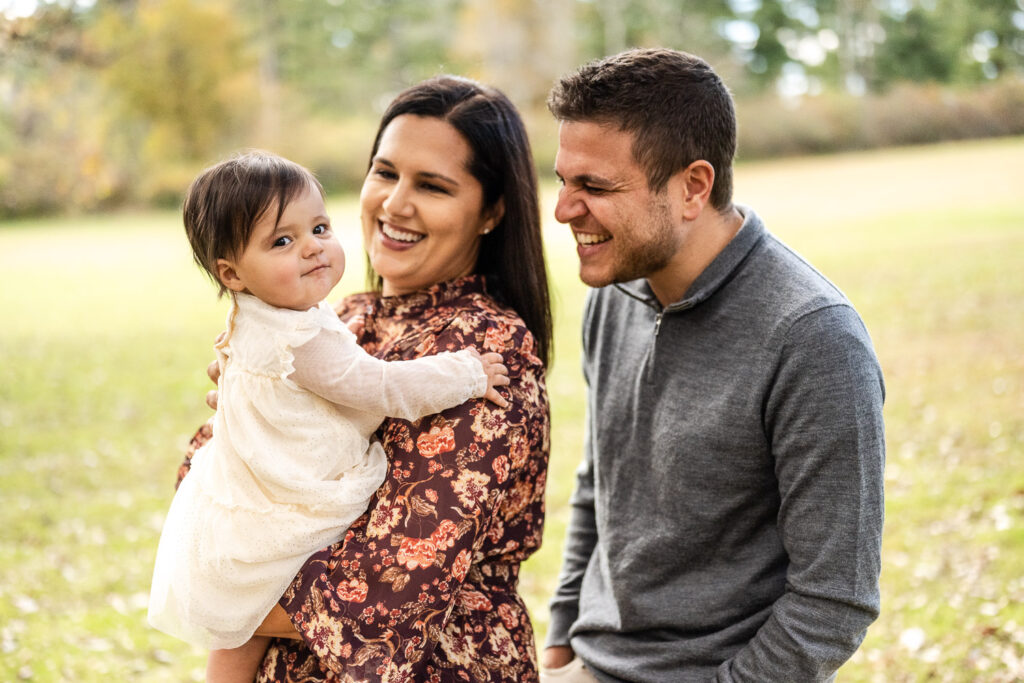 North Park Family Portraits