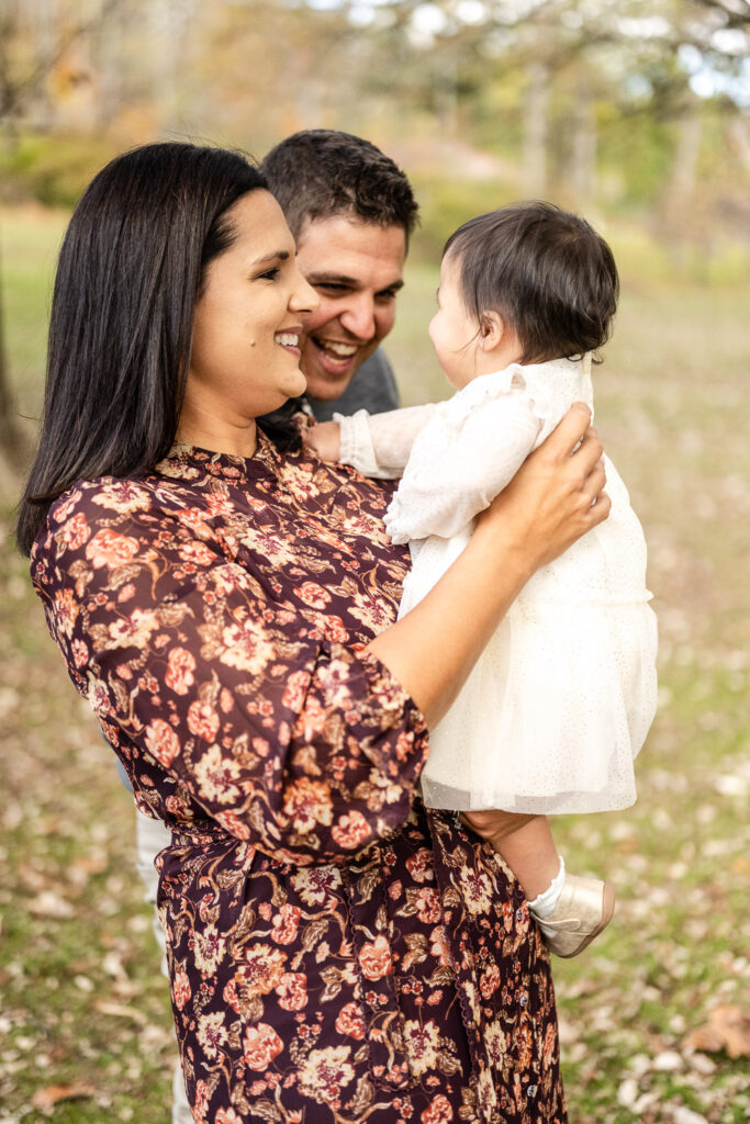 North Park Family Portraits