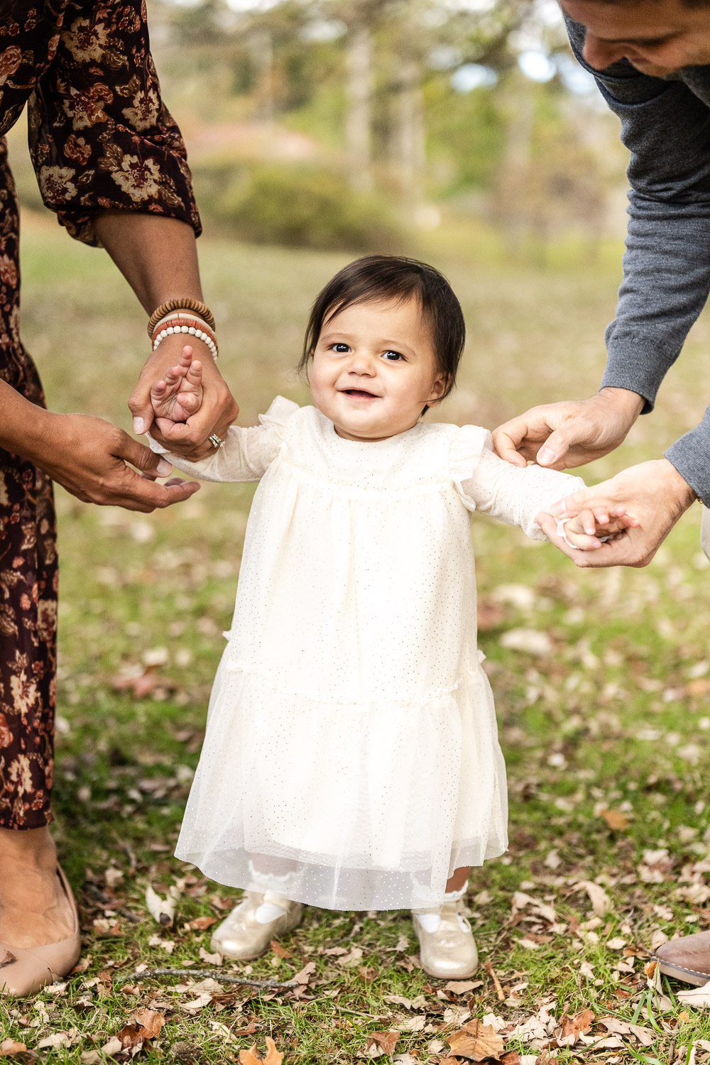 North Park Family Portraits