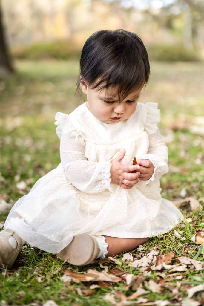 North Park Family Portraits