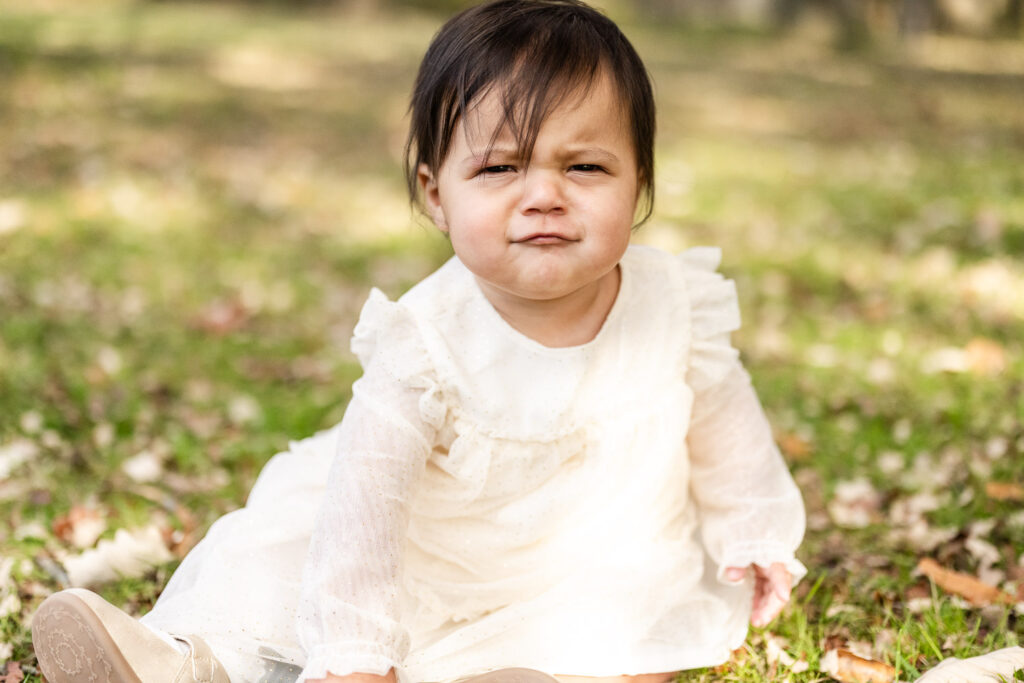 North Park Family Portraits