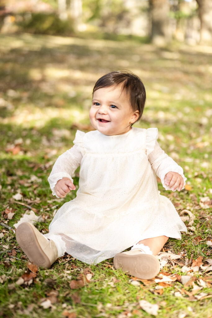 North Park Family Portraits