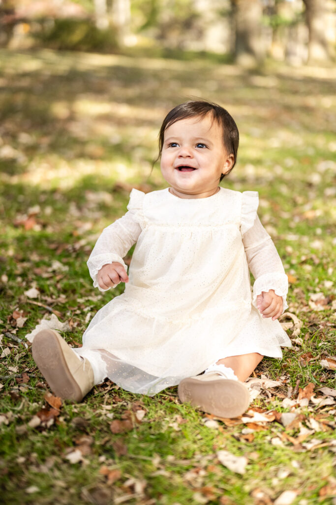 North Park Family Portraits