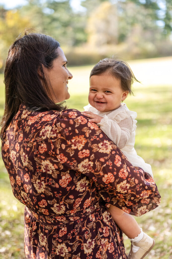 North Park Family Portraits