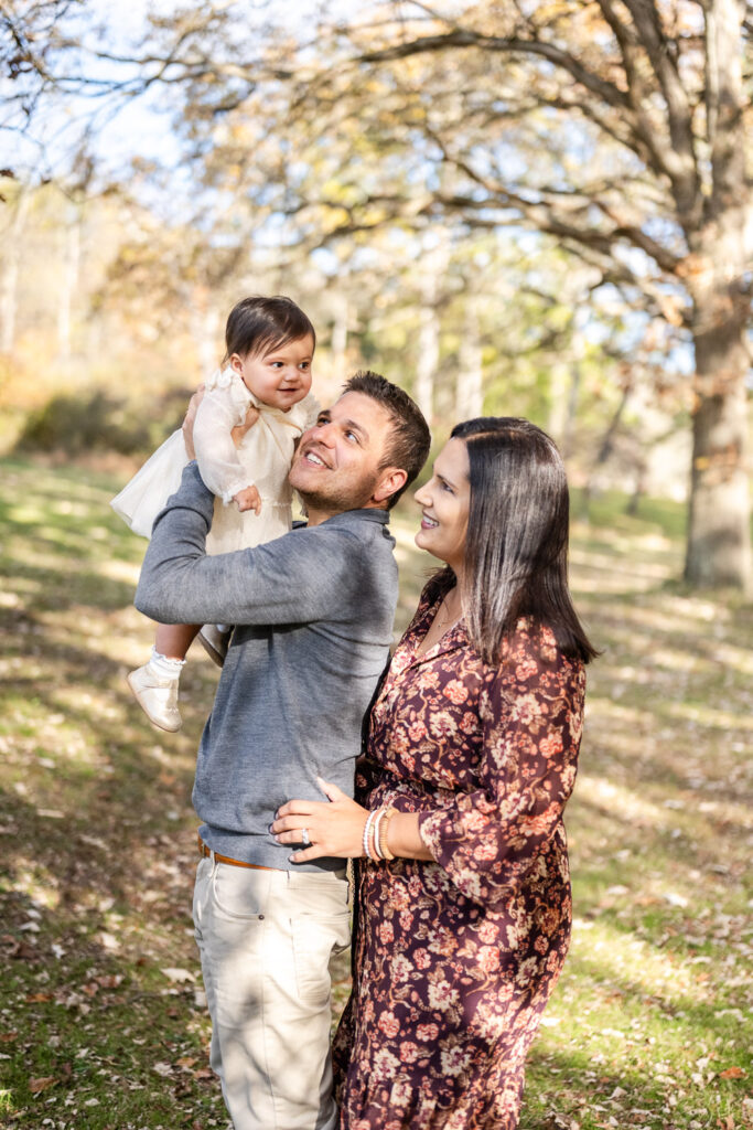 North Park Family Portraits