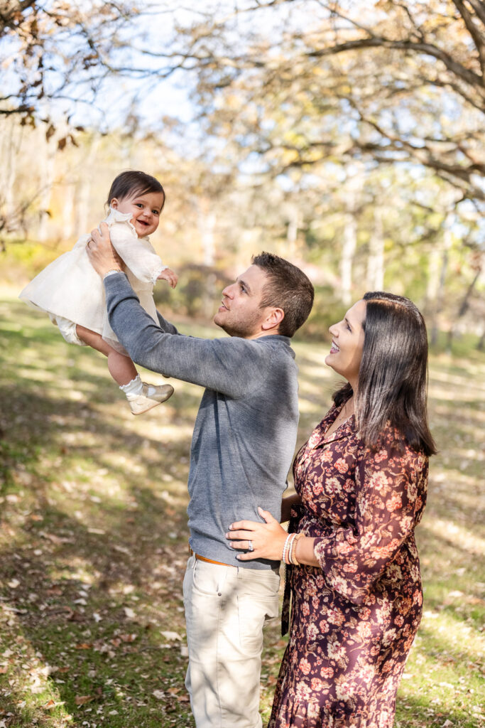 North Park Family Portraits