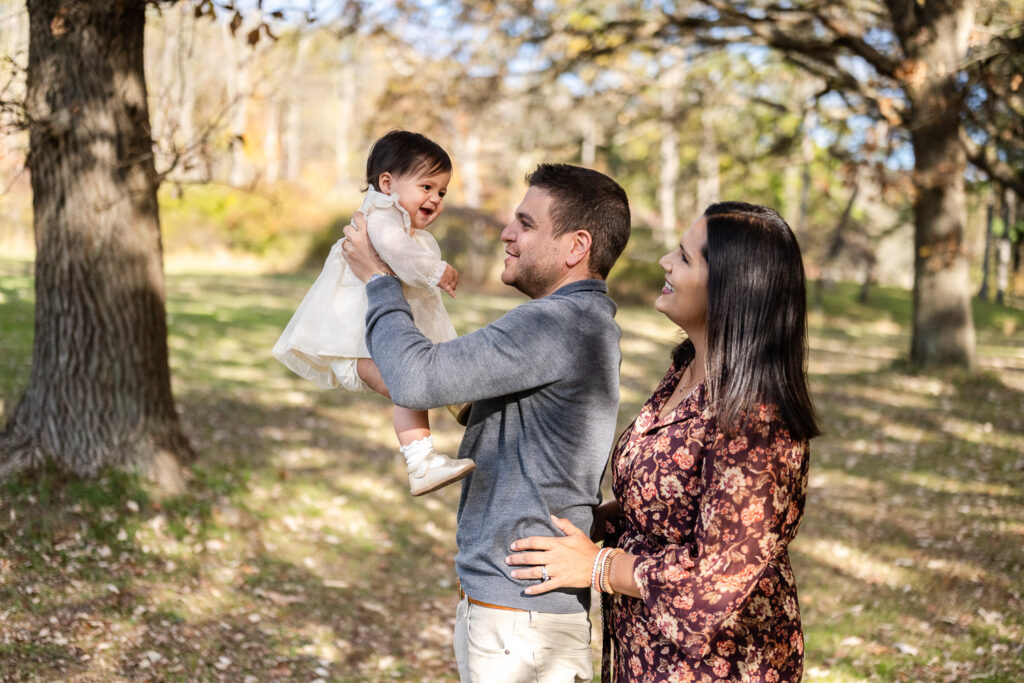 North Park Family Portraits