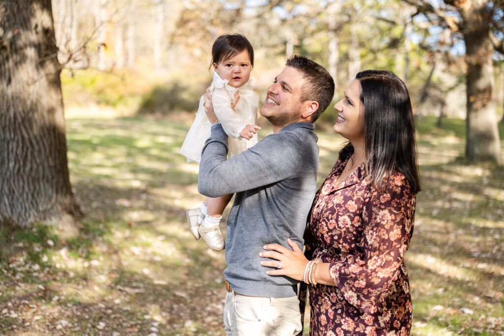 North Park Family Portraits