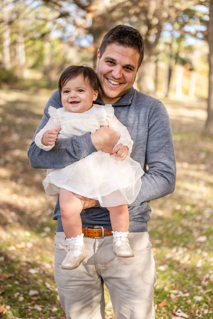 North Park Family Portraits