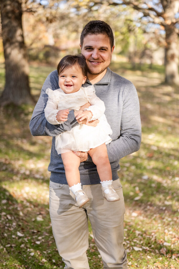 North Park Family Portraits