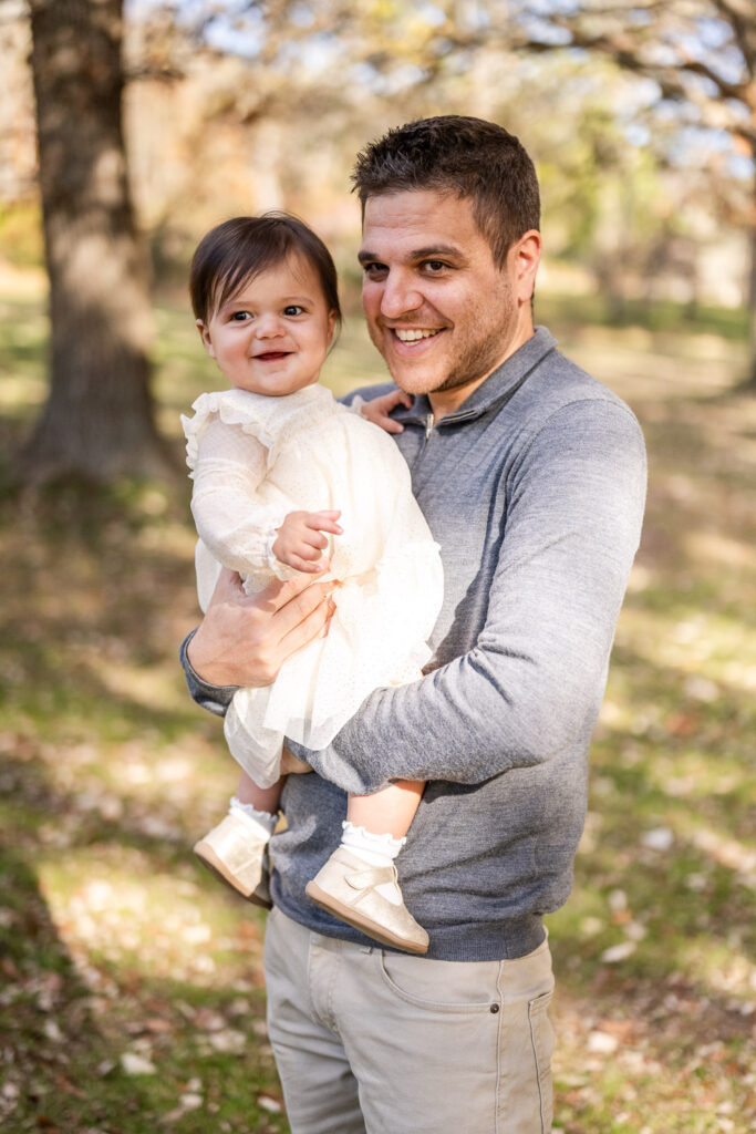 North Park Family Portraits