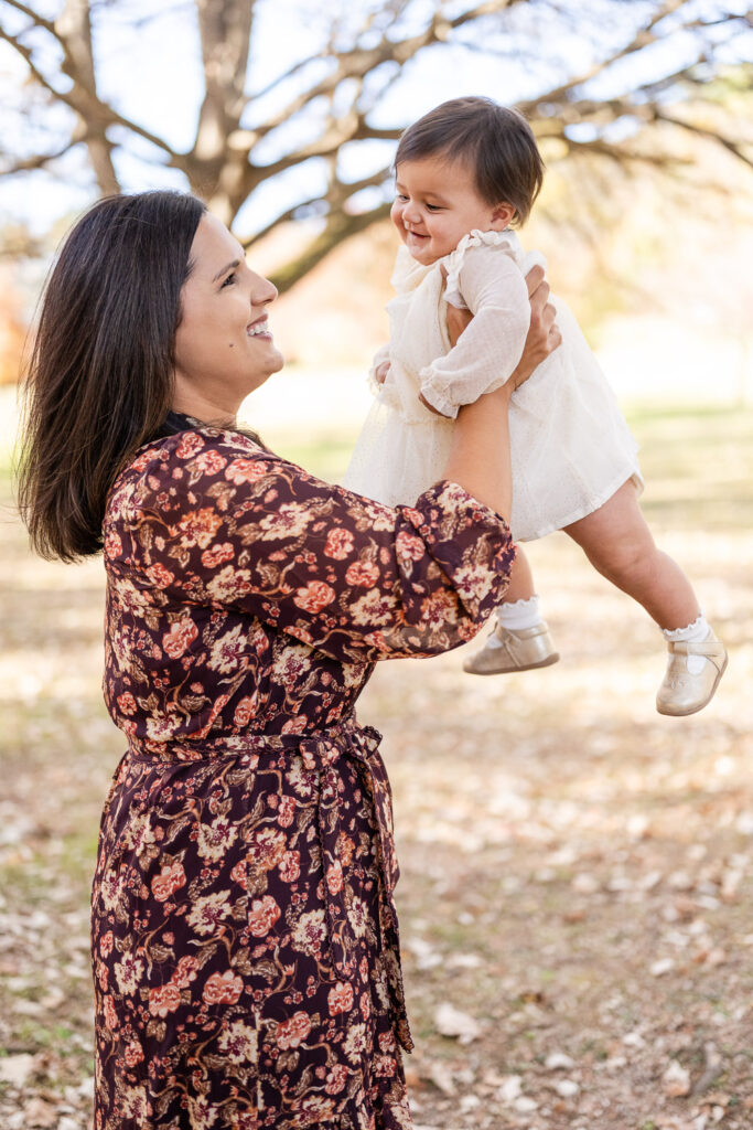 North Park Family Portraits