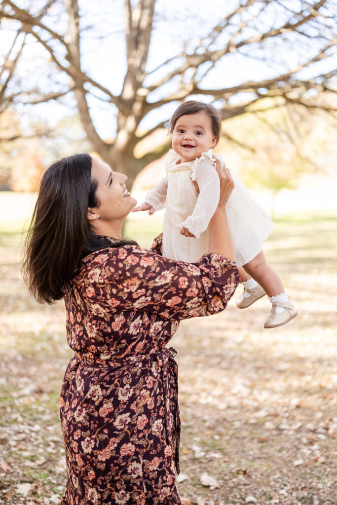 North Park Family Portraits