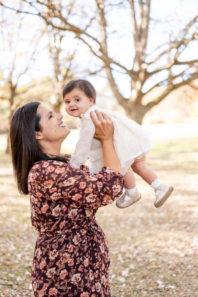 North Park Family Portraits