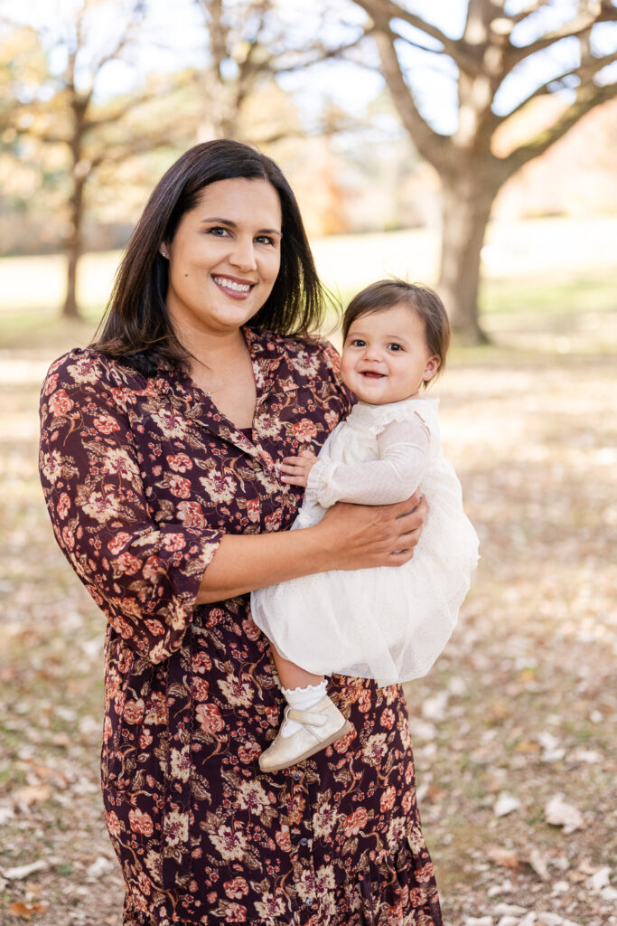 North Park Family Portraits