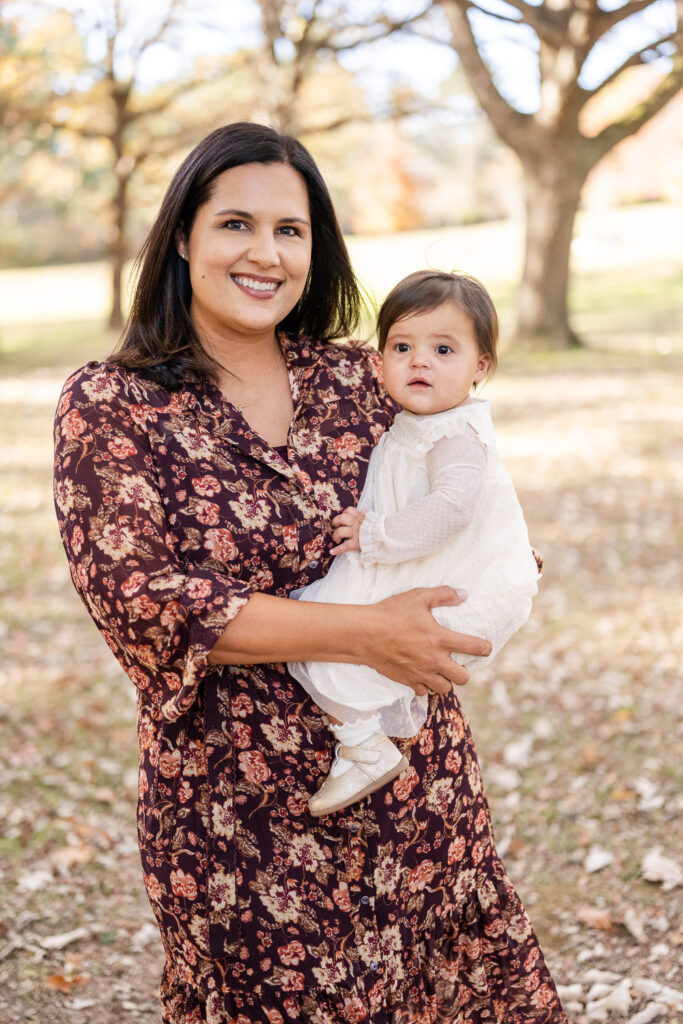 North Park Family Portraits