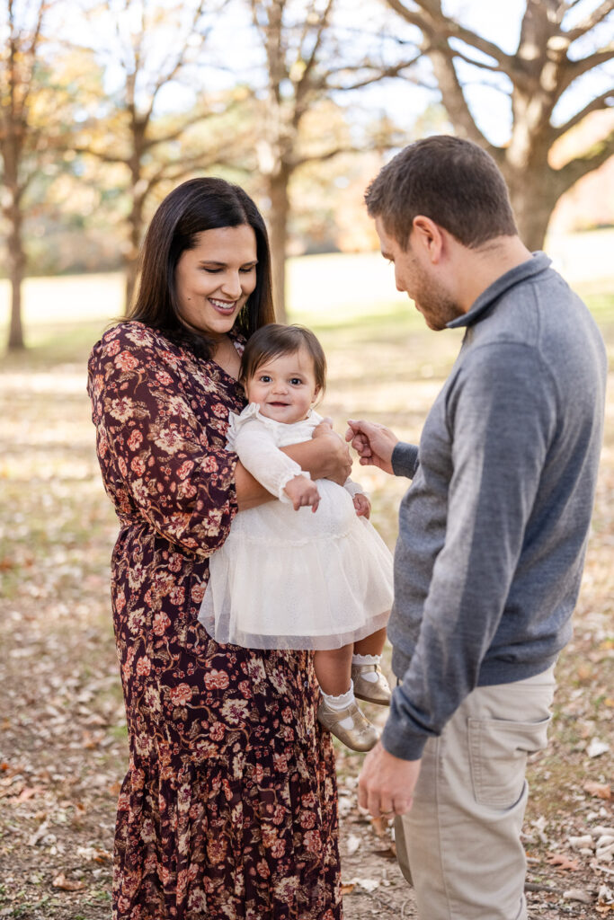 North Park Family Portraits