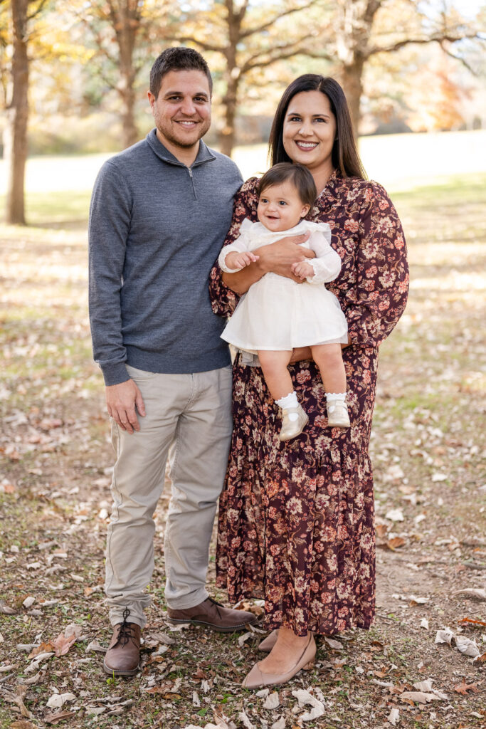 North Park Family Portraits