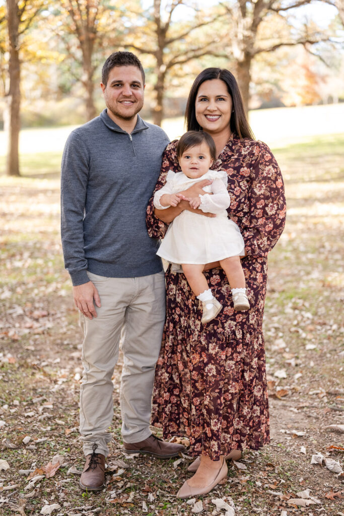 North Park Family Portraits